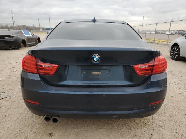 2015 BMW 428 I - Фото 6