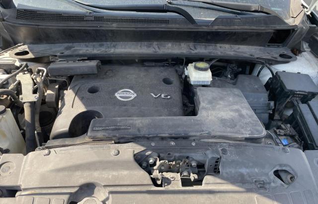 2013 Nissan Pathfinder S - Фото 7