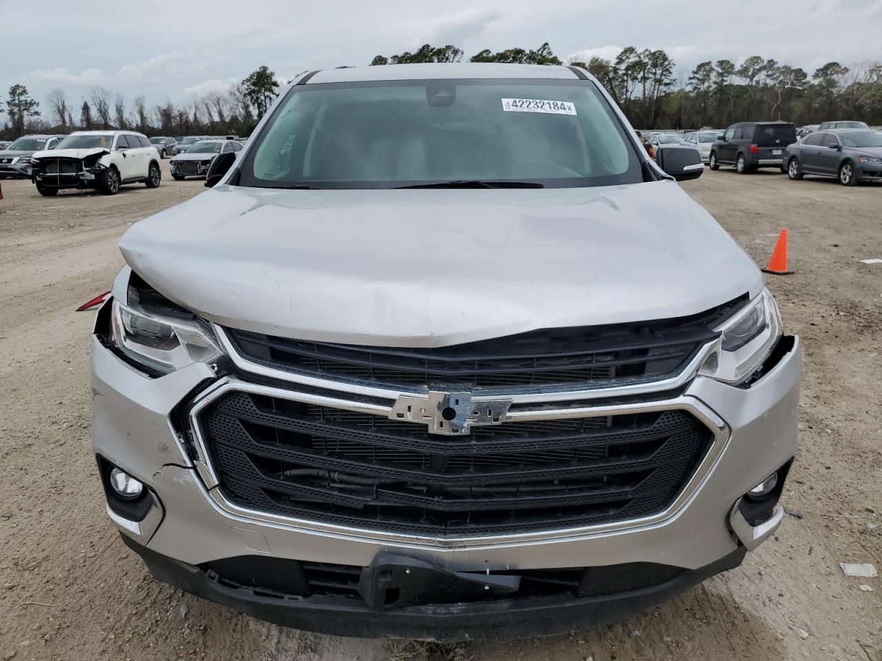 2020 CHEVROLET TRAVERSE L - Image 5