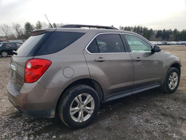 2011 Chevrolet Equinox Lt - Фото 3
