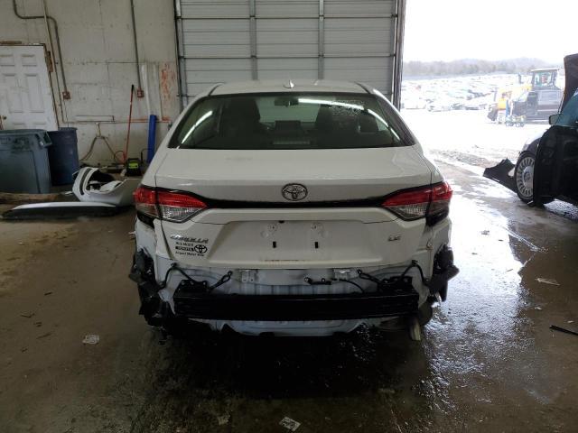 2021 Toyota Corolla Le - Фото 6