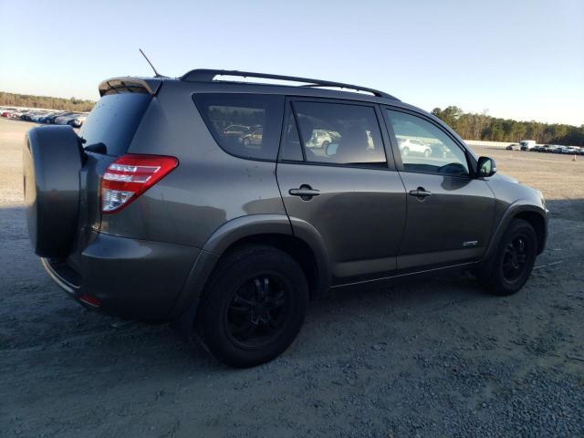 2011 Toyota Rav4 Limited - Image 3