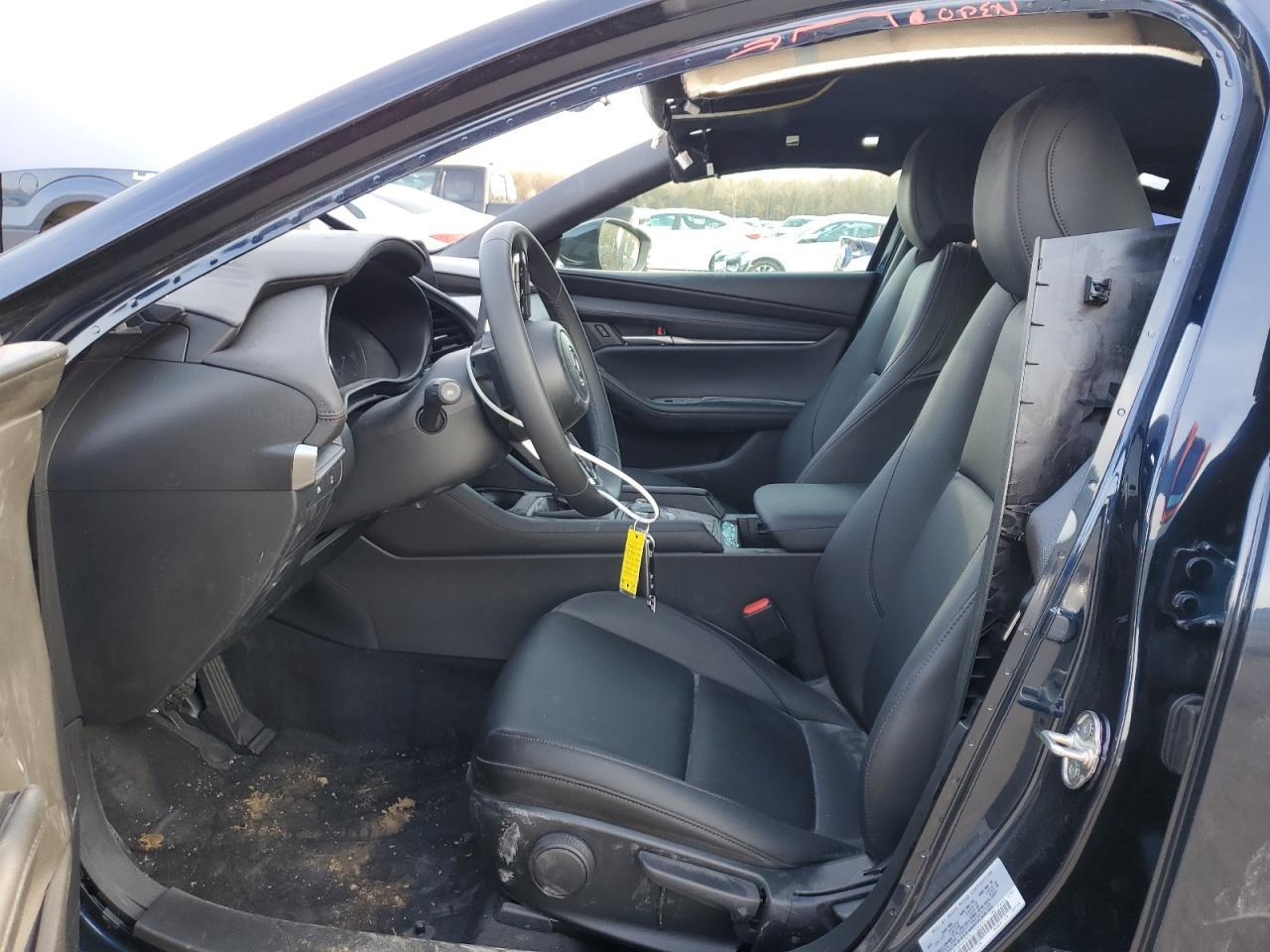2024 MAZDA 3 SELECT S - Фото 7