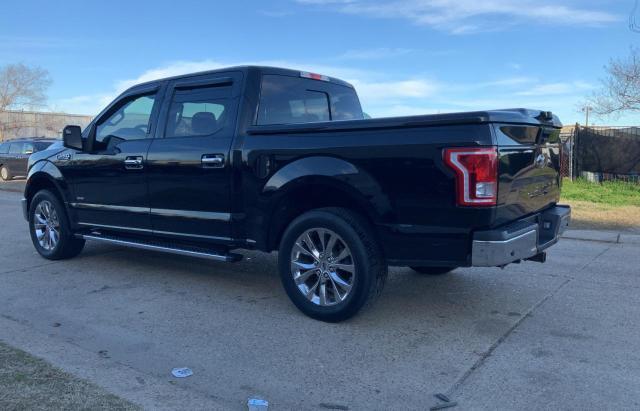 2016 Ford F150 Supercrew - Image 3