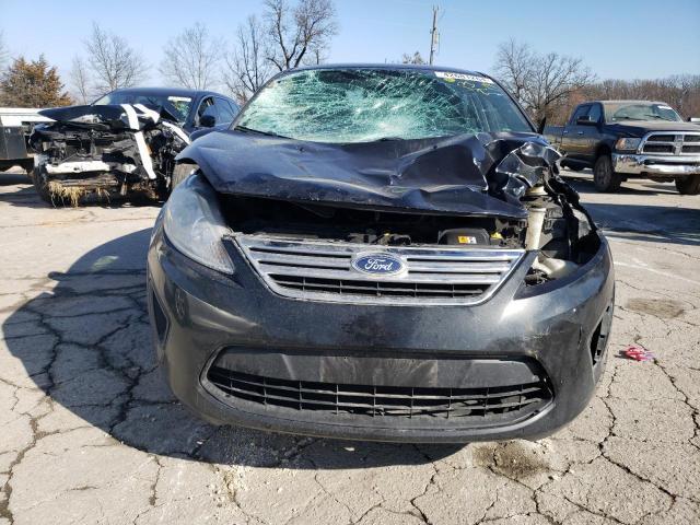 2013 Ford Fiesta Se - Image 5