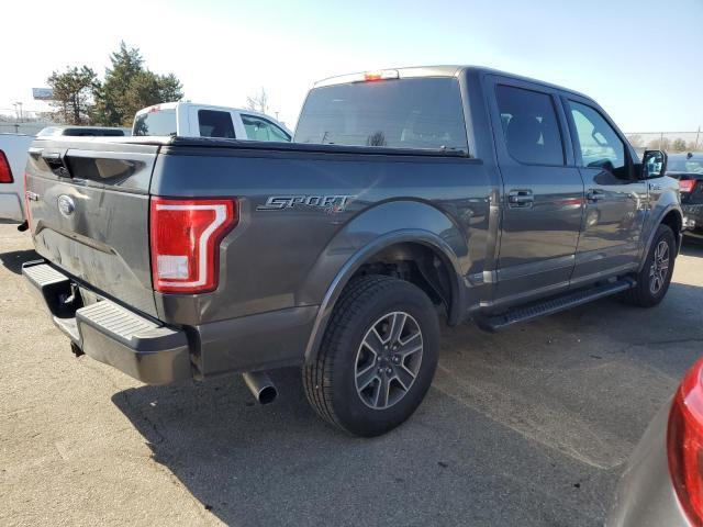 2017 Ford F150 Supercrew - Image 3