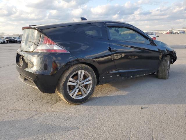 2012 Honda Cr-Z Ex - Фото 3