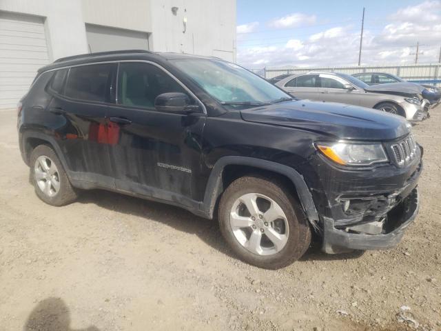 2018 Jeep Compass Latitude - Фото 4