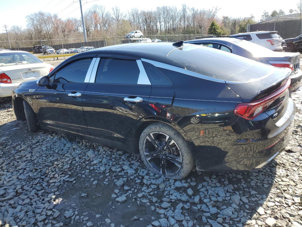 2021 KIA K5 GT LINE - Image 2