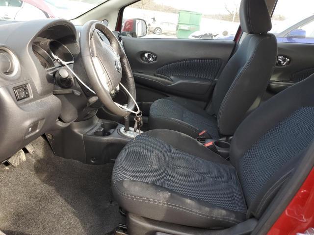 2014 Nissan Versa Note S - Фото 7