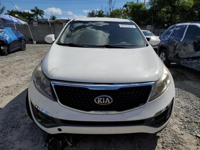 2014 Kia Sportage Base - Image 5