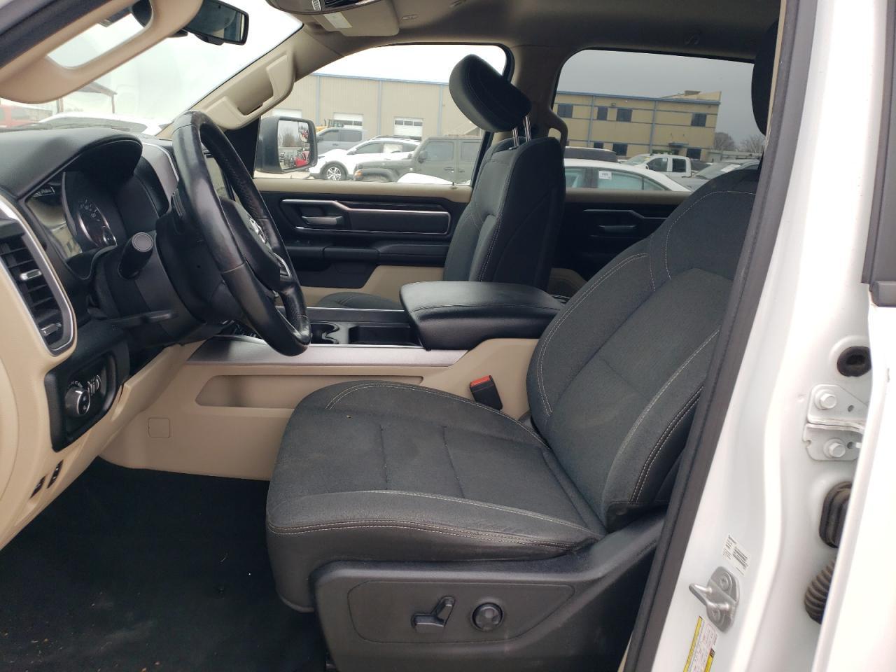 2019 RAM 1500 BIG H - Image 7