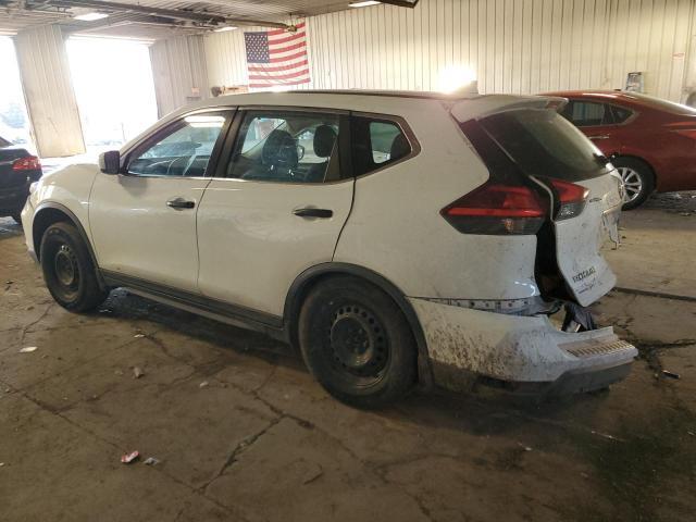 2017 Nissan Rogue S - Фото 2