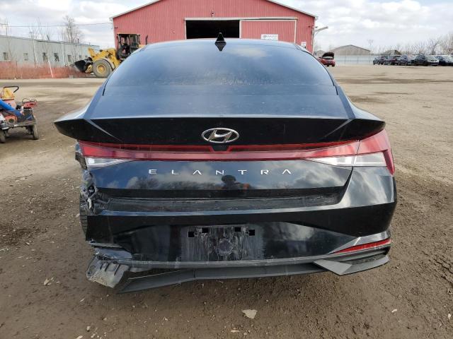 2023 Hyundai Elantra Sel - Фото 6
