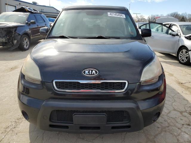 2010 Kia Soul + - Фото 5