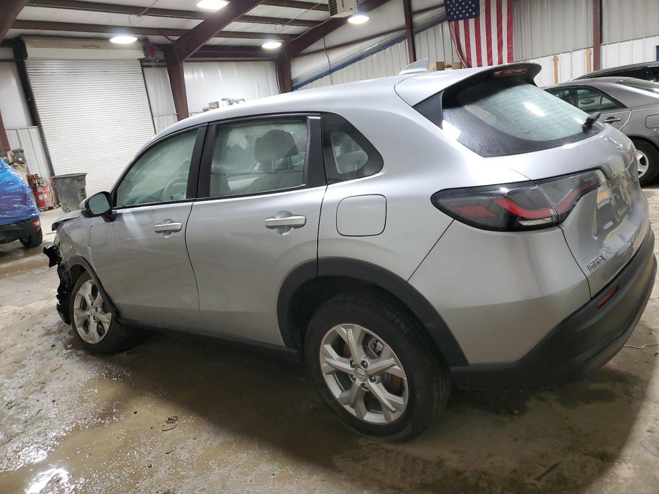 2024 HONDA HR-V LX - Фото 2
