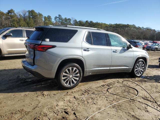 2023 Chevrolet Traverse Premier - Фото 3