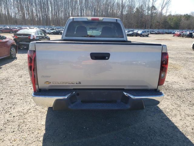 2005 Chevrolet Colorado - Фото 6