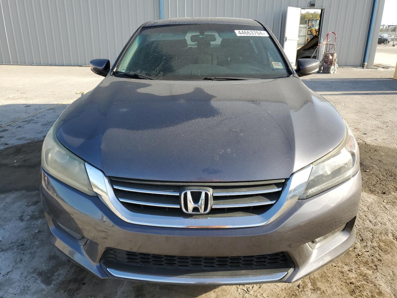 2014 HONDA ACCORD SPO - Image 5