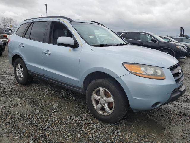 2008 Hyundai Santa Fe Gls - Фото 4