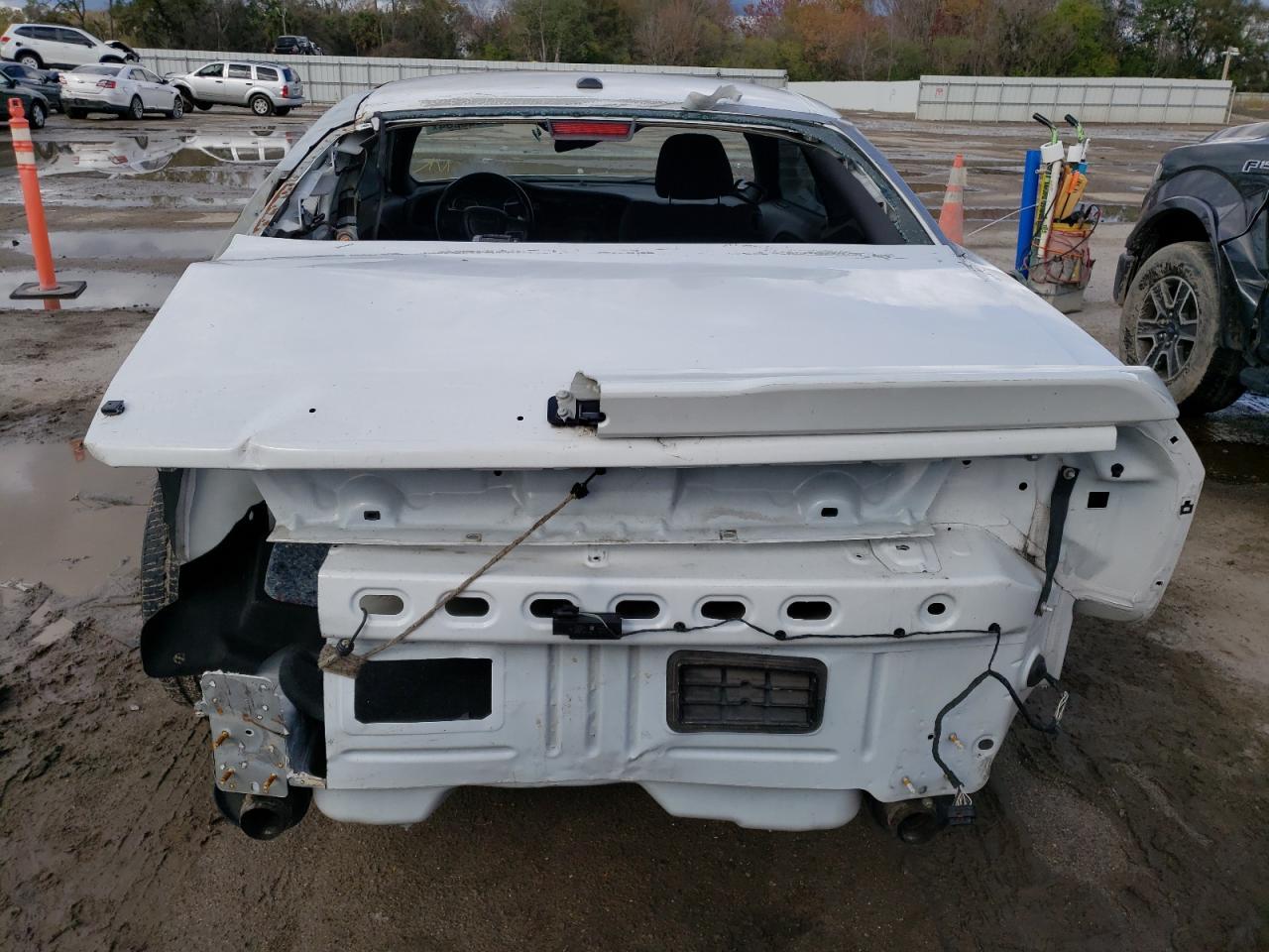 2020 DODGE CHALLENGER - Image 6