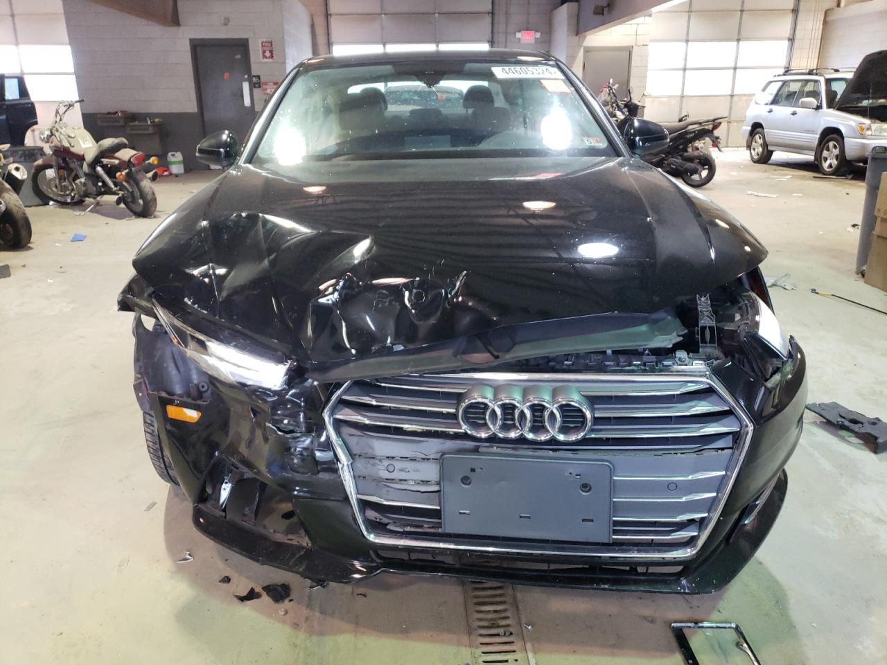 2017 AUDI A4 PREMIUM - Фото 5