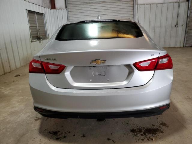 2018 Chevrolet Malibu Lt - Фото 6