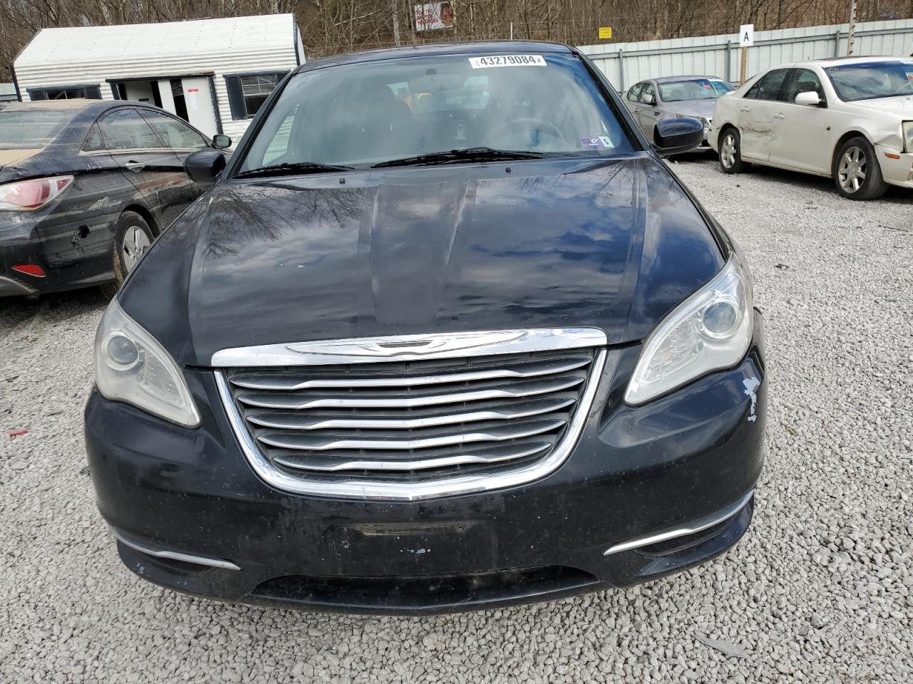 2013 CHRYSLER 200 LX - Фото 5