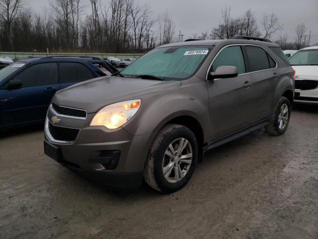 2012 Chevrolet Equinox Lt