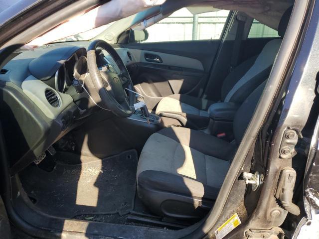 2016 Chevrolet Cruze Limited Ls - Фото 7