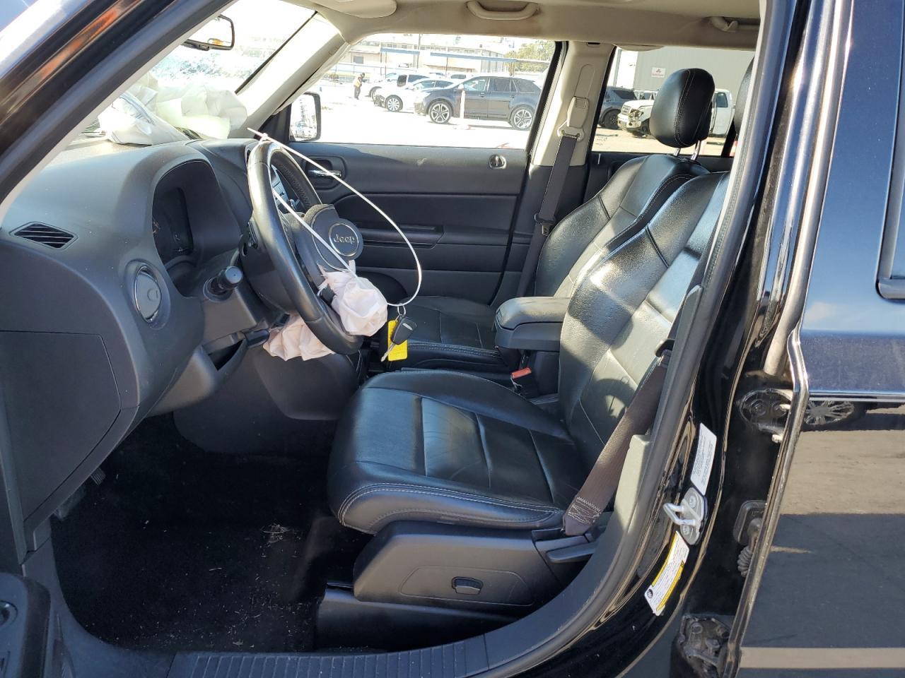 2016 JEEP PATRIOT LA - Image 7