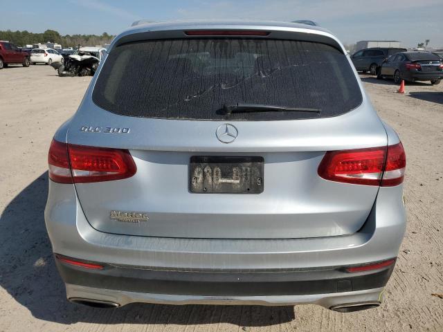 2016 Mercedes-Benz Glc 300 - Image 6