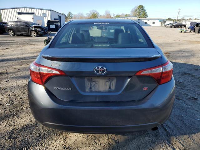 2016 Toyota Corolla L - Фото 6