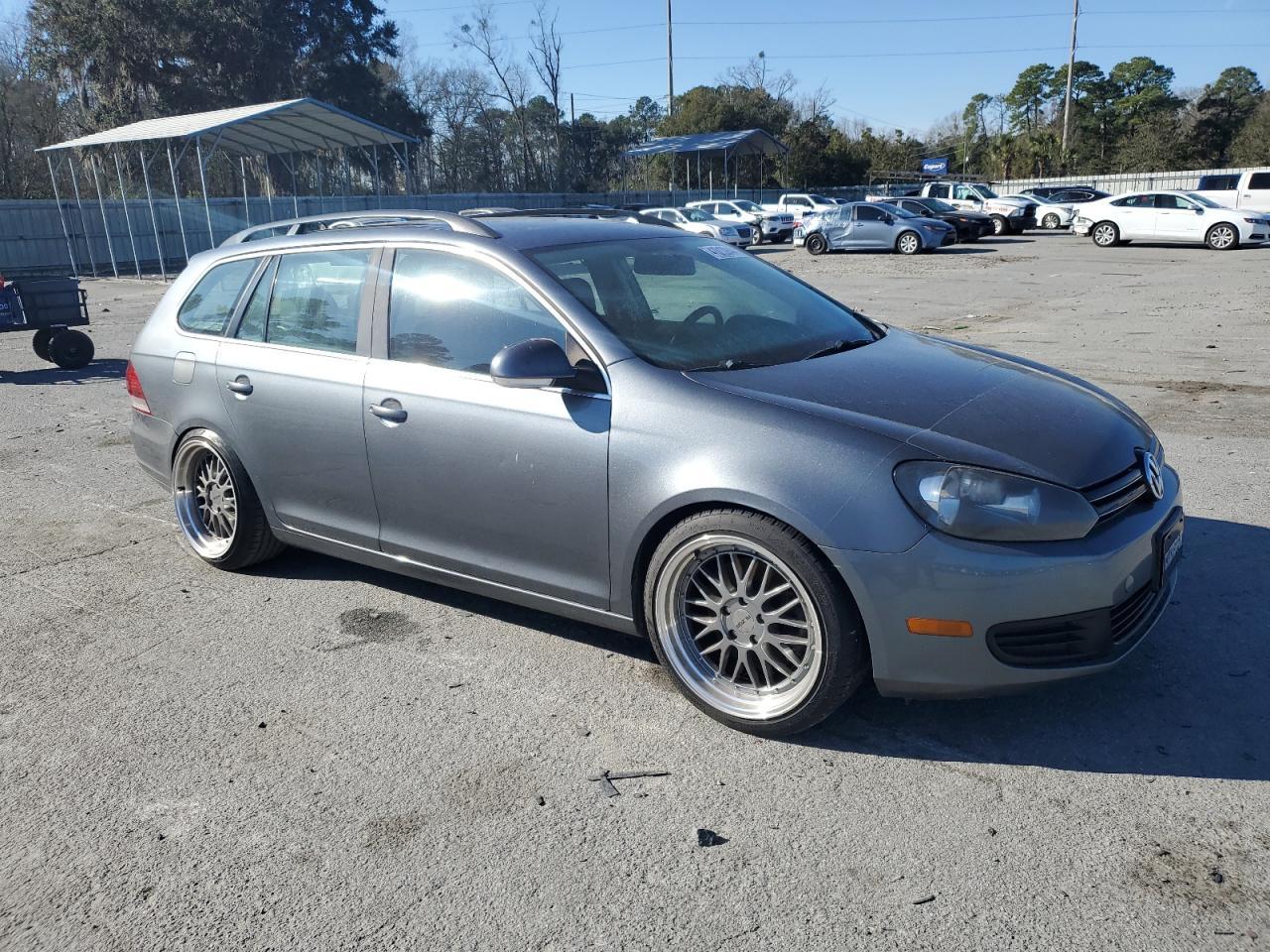 2013 VOLKSWAGEN JETTA TDI - Фото 4