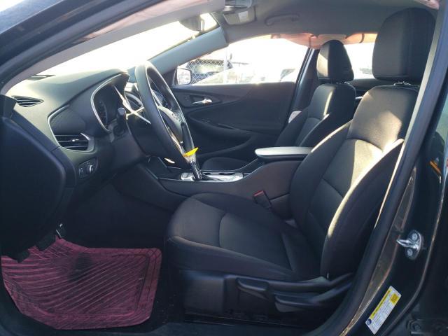 2017 Chevrolet Malibu Ls - Image 7