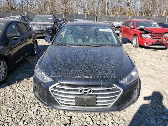 2018 Hyundai Elantra Sel - Image 5