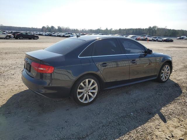 2014 Audi A4 Premium - Фото 3