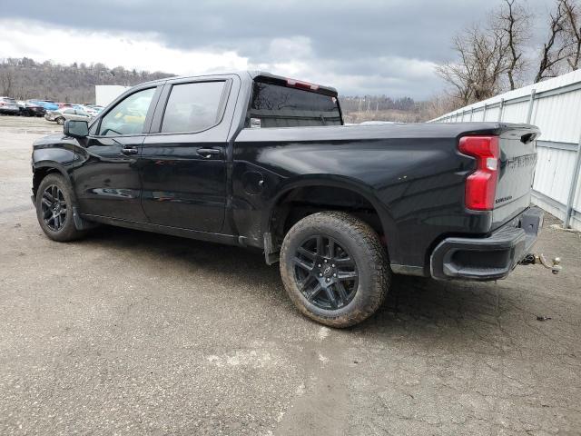 2023 Chevrolet Silverado K1500 Rst - Image 2