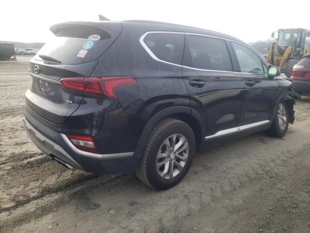 2020 Hyundai Santa Fe Sel - Фото 3
