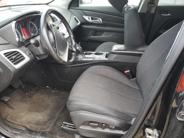 2017 GMC Terrain Sle - Фото 7