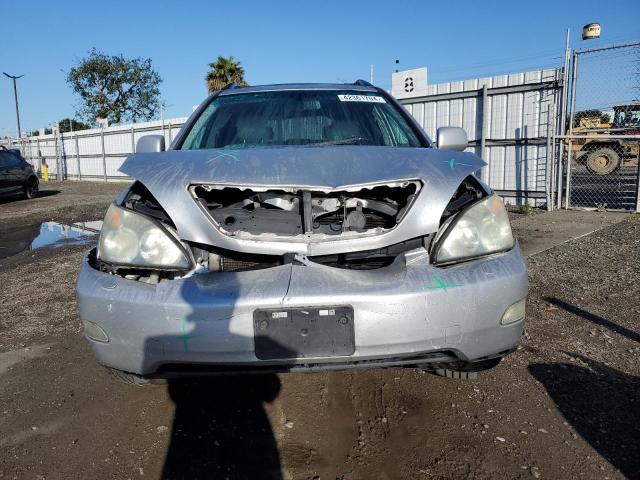 2009 Lexus Rx 350 - Фото 5