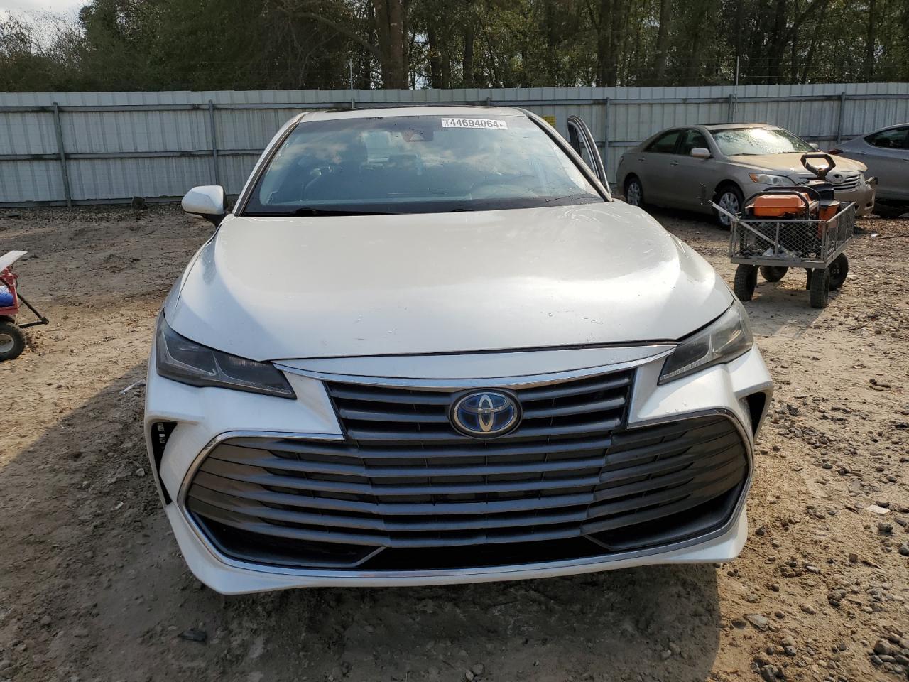 2019 TOYOTA AVALON XLE - Image 5
