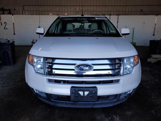 2010 Ford Edge Sel - Image 5