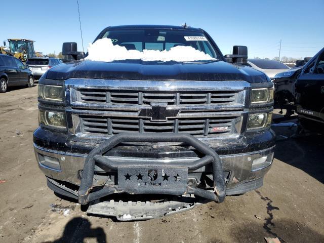 2014 Chevrolet Silverado K1500 Ltz - Image 5