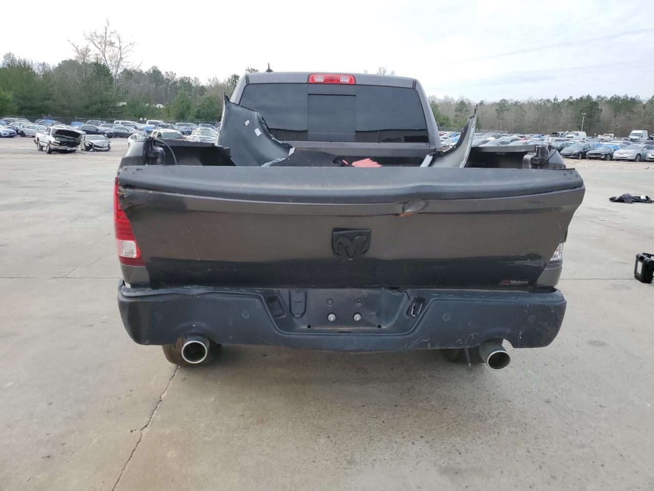 2019 RAM 1500 CLASS - Image 6