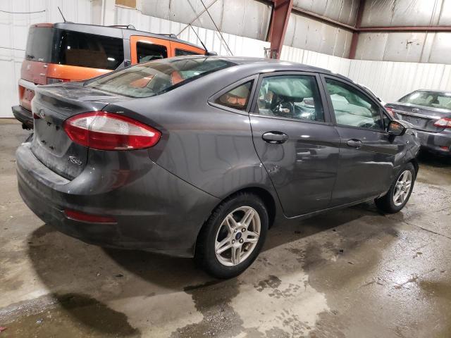 2019 Ford Fiesta Se - Image 3