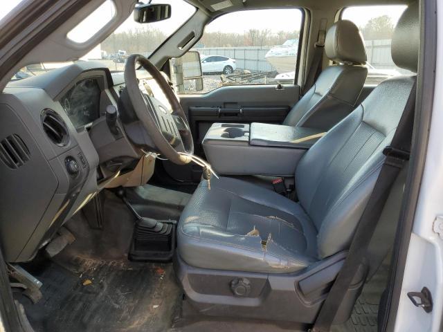 2016 Ford F250 Super Duty - Image 7