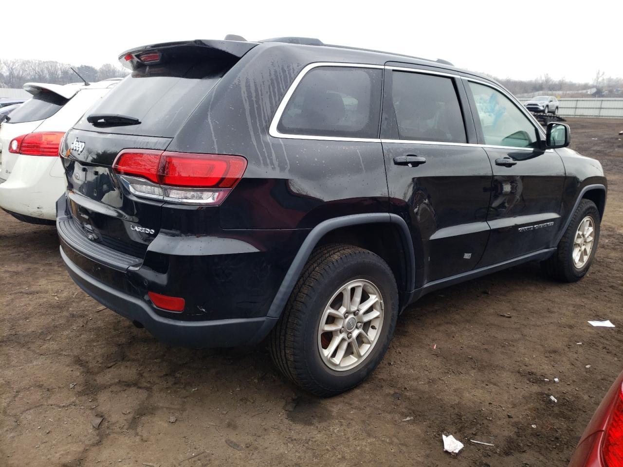 2020 JEEP GRAND CHER - Фото 3
