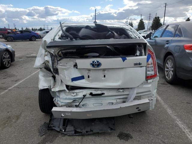 2014 Toyota Prius - Фото 6