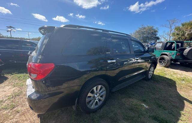 2016 TOYOTA SEQUOIA - Image 4
